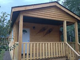 Glacier View RV Park and Cabins