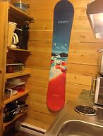 Glacier View RV Park and Cabins