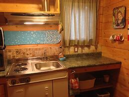 Glacier View RV Park and Cabins