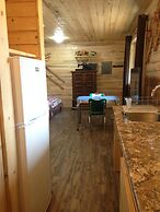 Glacier View RV Park and Cabins