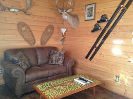 Glacier View RV Park and Cabins