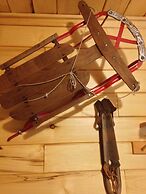 Glacier View RV Park and Cabins