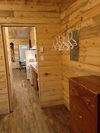 Glacier View RV Park and Cabins