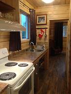 Glacier View RV Park and Cabins