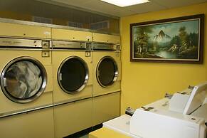 Glacier View RV Park and Cabins