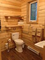 Glacier View RV Park and Cabins