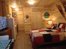 Glacier View RV Park and Cabins