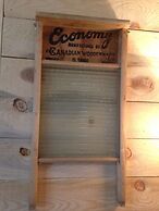 Glacier View RV Park and Cabins