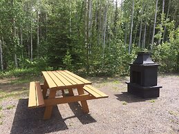 Glacier View RV Park and Cabins