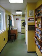 Glacier View RV Park and Cabins