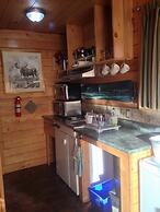 Glacier View RV Park and Cabins