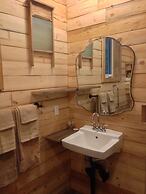 Glacier View RV Park and Cabins