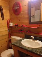 Glacier View RV Park and Cabins