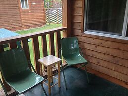 Glacier View RV Park and Cabins