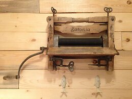 Glacier View RV Park and Cabins