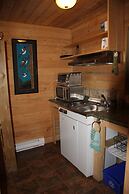 Glacier View RV Park and Cabins