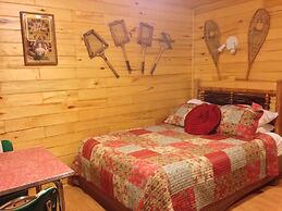 Glacier View RV Park and Cabins