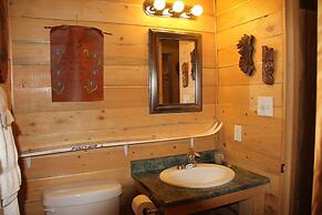 Glacier View RV Park and Cabins