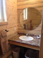 Glacier View RV Park and Cabins