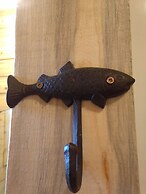 Glacier View RV Park and Cabins