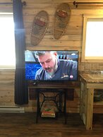 Glacier View RV Park and Cabins