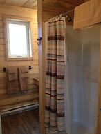 Glacier View RV Park and Cabins