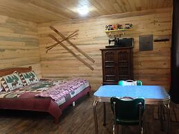 Glacier View RV Park and Cabins