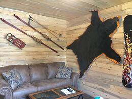 Glacier View RV Park and Cabins