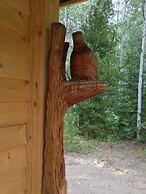 Glacier View RV Park and Cabins