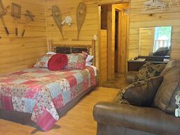 Glacier View RV Park and Cabins