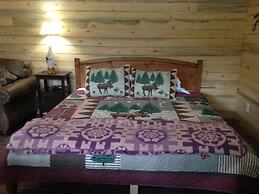 Glacier View RV Park and Cabins