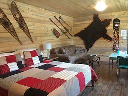 Glacier View RV Park and Cabins