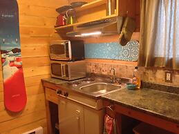 Glacier View RV Park and Cabins