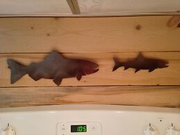 Glacier View RV Park and Cabins