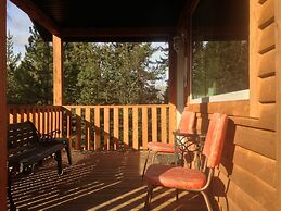 Glacier View RV Park and Cabins