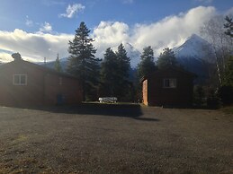 Glacier View RV Park and Cabins