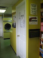 Glacier View RV Park and Cabins