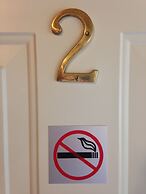 Glacier View RV Park and Cabins