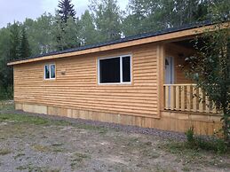 Glacier View RV Park and Cabins