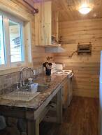 Glacier View RV Park and Cabins