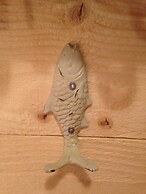 Glacier View RV Park and Cabins