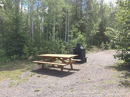 Glacier View RV Park and Cabins