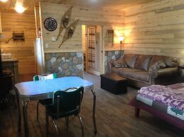 Glacier View RV Park and Cabins