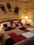 Glacier View RV Park and Cabins