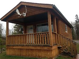 Glacier View RV Park and Cabins