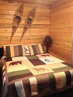 Glacier View RV Park and Cabins