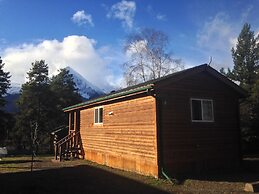 Glacier View RV Park and Cabins