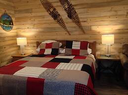 Glacier View RV Park and Cabins