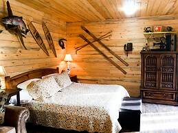 Glacier View RV Park and Cabins