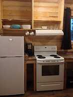 Glacier View RV Park and Cabins